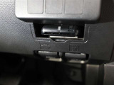 ETC車載器が搭載されているので、高速道路の乗り降りもノンストップで通過できます♪