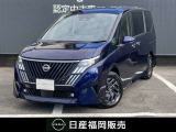 人気のミニバン☆セレナ■NissanConnectインフォテインメントシステム■アラウンドビューモニター■プロパイロット■ETC■ドライブレコーダー■SOSコールなど装備済みです。