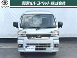 60項目5000部品が対象のトヨタディーラーだからこその安心。1年間走行距離無制限のロングラン保証付。別途有料で合計3年まで可。