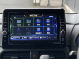 ◆メモリーナビ◆純正メモリーナビ TV・ラジオ(AM・FM) CD・DVD・Bluetoothがご利用頂けます。Bluetoothの設定でスマートフォンの音楽 ハンズフリーで会話も出来ます。