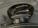 BMWならではの卓越した走りを支えるホイールと足回りです!日本車の走りに慣れている方にもぜひ体感して頂きたいほど、高いレベルでまとまっています!