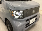 【オートライト(AUTO)】外の明るさをシステムが感知して、自動でヘッドライトが点灯します!ヘッドライトをつけ忘れを防ぐ便利機能です