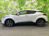 C-HR ハイブリッド 1.8 G LED エディション 