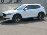 CX-5 2.0 20S プロアクティブ 
