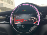スイッチ一つで走りが変るドライビングモード!