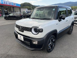 クロスビー 1.2 ハイブリッド(HYBRID) MZ 