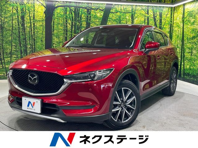 CX-5 2.0 20S プロアクティブ 