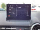 i-DM(インテリジェント・ドライブ・マスター)は運転操作の無駄を抑えたスムーズな運転をサポートし、快適なドライブや燃料消費を抑える事にも役立つアイテムです。
