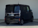 N-BOXカスタム L 