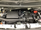 ホンダスタッフがしっかり整備して保証付きにてお渡し致します。エンジンルーム&室内ルームともにクリーニング済みで清潔です。快適なドライブをお楽しみください。