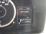 走行距離