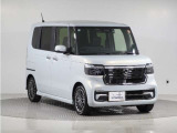 Honda中古車商品化整備基準に基づく法定12か月点検整備を実施致します。分解整備記録簿もお渡し致しますので、より安心してお乗りいただけます。。