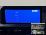 ディスプレイオーディオ(コネクテッドナビ対応)!USBやHDMI、ブルートゥースで外部機器との連携が可能!