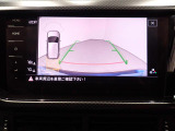 リヤカメラ付きです!バックで駐車する時も簡単に後方確認が出来ます☆欠かせない装備ですね