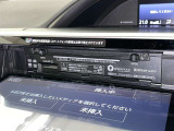 CD再生機能付き!