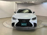 LS 500 Fスポーツ 