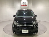 Honda認定中古車「U-Select」はHonda車である事と、思いもよらない高額修理のリスクに備えるため修復歴がない車両に限定、さらに第三者機関の車両状態証明書をすべての車両で取得しています。