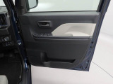 運転席ドア