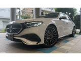 メルセデス・ベンツ調布の認定中古車をご覧頂き有難うございます!