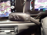 車線変更時に便利な二段階式ウィンカースイッチです!