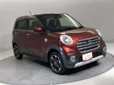 走行距離が少なく、内外装ともにキレイな商品車ですよ。