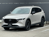 ワンオーナー4WD7人乗りの3列シートクロスオーバーSUV
