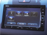 【テレビ視聴可能】テレビも視聴可能です。お近くのホンダカーズ総社までお越しください。