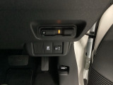 ビルトインタイプの【ETC】で見た目もスッキリ。高速道路の利用にとても便利です。