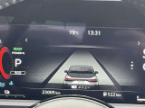 走行距離23009キロ