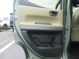【内装】車内パネル類 目立ったキズや汚れはなく良好です。