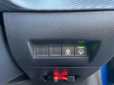 運転席操作部になります。