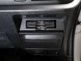 ETC車載器が搭載されているので、高速道路の乗り降りもノンストップで通過できます♪