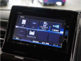 ◆Bluetooth Audio対応◆各種オーディオソースで退屈のないドライブをお楽しみください♪
