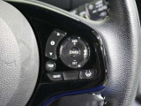 ホンダセンシング装備で高速道路も快適です。