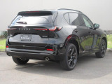 CX-5 2.5 L 