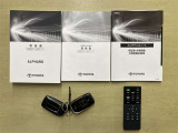 付属品のお写真はこちらです☆