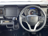 SUZUKI純正カーナビは全機種に地図更新特典が付帯されております!!