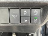安全運転支援システム「Honda SENSING」、横滑りを制御しクルマを安定させるVSA機能を搭載。