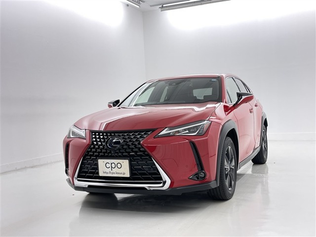 UX 250h バージョンC