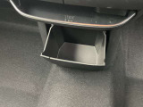 使いやすい場所に豊富な収納スペース。収納が多いと便利ですよね!