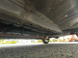 別途、下廻りの防錆塗装も施工させて頂きます!
