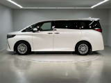 アルファード ハイブリッド 2.5 X E-Four 4WD 