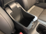 【収納スペース】よく使うものなどをすぐに収納できて便利です!