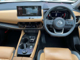 エクストレイル  1.5 G e-4ORCE 4WD