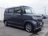 【全般】ご納車前にホンダ中古車商品化整備基準に基づく点検整備を実施しております。