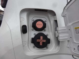 充電ポート