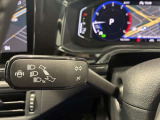 車線変更時に便利な二段階式ウィンカースイッチです!