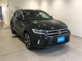 T-Roc TDI Rライン ディーゼル 
