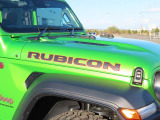 米国のルビコントレイルから名付けられた、Jeepのオフロード走破性を誇るグレード