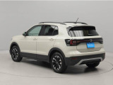 T-Cross TSI アクティブ 